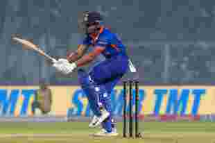 Shreyas Iyer ruled out of NZ ODIs